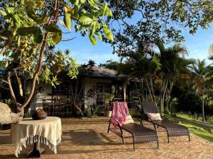 Fazenda Imagine Hospedaria