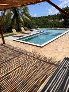 Fazenda Imagine Hospedaria