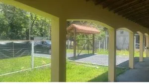 Recanto Madeira - Sete Barras