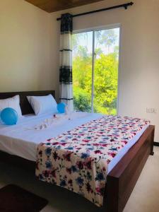 Cinnamon garden villa