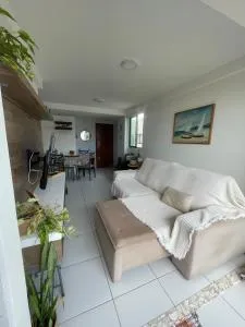 Vibe de Praia - Nossa Senhora do Livramento