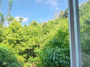 Cinnamon garden villa