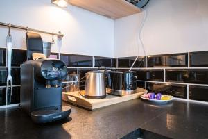 Appartements Appartement tout equipe proche Paris - Stade de France : Appartement 3 Chambres
