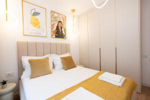 Soni Exclusive Apartments Plaza with Private Parking & Self Check-in