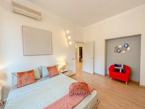 Bellani Suite - 3 camere doppie - Porta Nuova