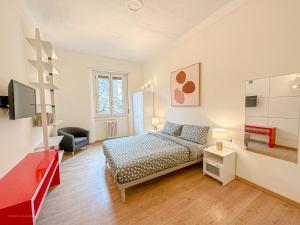 Bellani Suite - 3 camere doppie - Porta Nuova