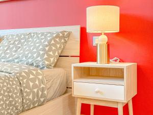 Bellani Suite - 3 camere doppie - Porta Nuova