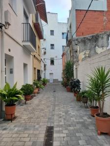 Apartamento Sa Palomera a 4 min de la playa