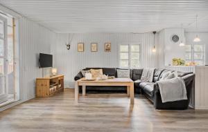 Holiday Home Froidal Rømø