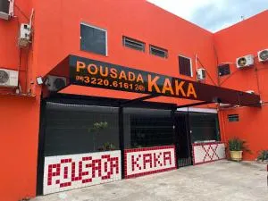 Pousada Kaka - Caxias