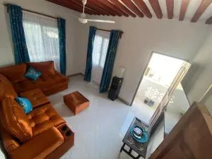 Kipepeo apartment - Mapenya