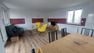 Gîte Centre Alsace - Reichsfeld