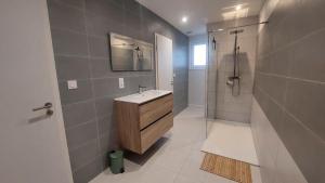 Appartements Gite Centre Alsace : photos des chambres
