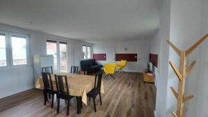 Gîte Centre Alsace