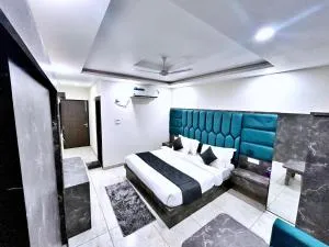 Hotel The Katra Avenue - Padmi