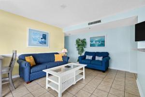 Myrtle Beach Resort T1416