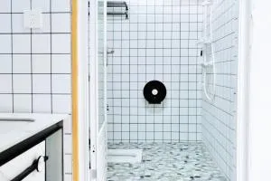 星也青年旅社 - Mangshi