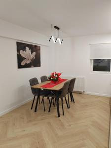 Central Residence Câmpulung