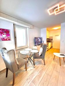 Sandrina - Studio lumineux et rénové