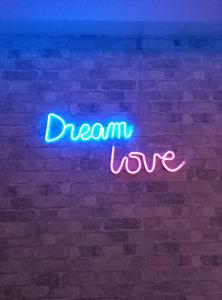 Dream love appart