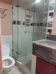 Apartamento en el Laguito el Conquistador