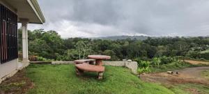 Villa Manolo Lodge, Ocean and Forest View