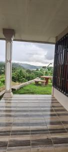 Villa Manolo Lodge, Ocean and Forest View