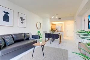 Beautiful 1 Bedroom Apartment at Pentagon City - Virginia Highlands