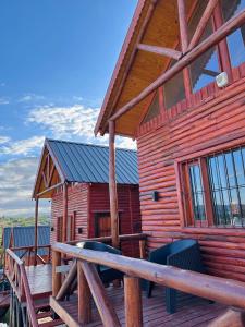 Vista Encantada Complejo