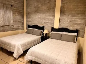 Hotel Terracota - 克雷塔罗