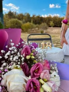 Green Garden - Kiseljak