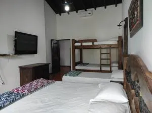 Finca la sofia - Toro