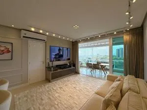 Apto Vision Ponta - Iranduba