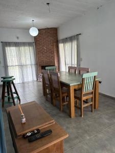 Casaquinta Sunrise La Plata