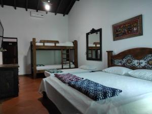 Finca la sofia