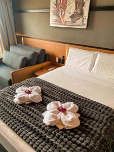 Beach Haus - Flat Luxo Automatizado 538