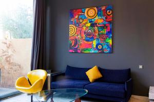 Atelier Loft Oliver Palm Resort