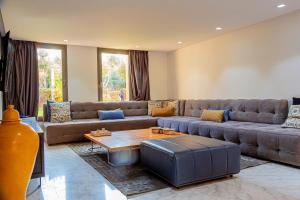 Atelier Loft Oliver Palm Resort