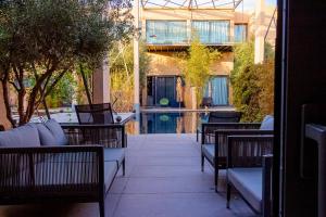 Atelier Loft Oliver Palm Resort