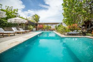 La Cozinha Bungalow