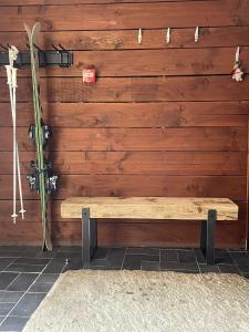 Maisons de vacances Gite de groupe Arza Mendi : photos des chambres