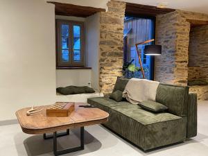 Maisons de vacances Gite de groupe Arza Mendi : photos des chambres