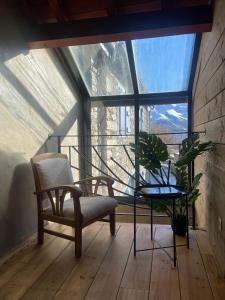 Maisons de vacances Gite de groupe Arza Mendi : photos des chambres