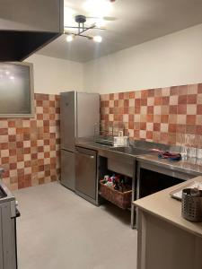 Maisons de vacances Gite de groupe Arza Mendi : photos des chambres