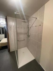 Maisons de vacances Gite de groupe Arza Mendi : photos des chambres