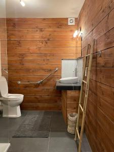 Maisons de vacances Gite de groupe Arza Mendi : photos des chambres