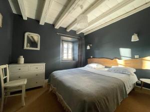 Maisons de vacances Gite de groupe Arza Mendi : photos des chambres