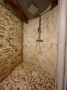 Maisons de vacances Gite de groupe Arza Mendi : photos des chambres