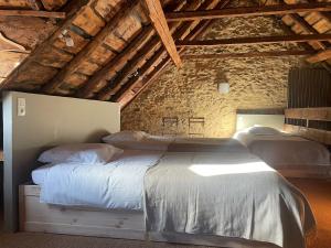 Maisons de vacances Gite de groupe Arza Mendi : photos des chambres