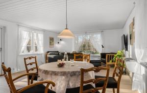Awesome Home In Korsør With Wifi